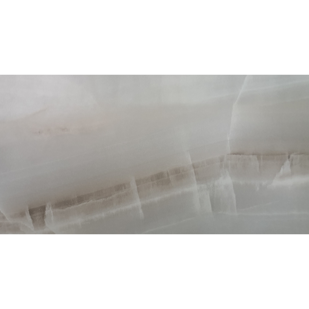 Πλακάκι Δαπέδου Γρανίτης Onyx Caramel  33.3x65cm