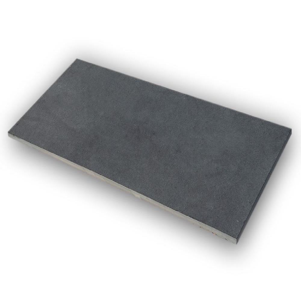 Slabs Μαύρες Καλιμπρέ 160x70x3cm